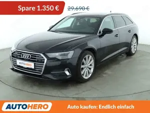Audi A6 45 TDI quattro Sport Aut.*HEAD-UP*360CAM*NAVI*ACC*