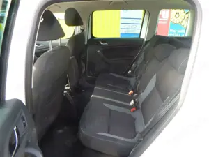 Skoda Yeti Adventure 4x4 Behördenfahrzeug; 12Mon. Garantie Bild 3