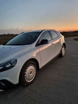 Volvo V40 Cross Country V40 Cross Country T3 Geartronic