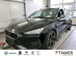 CUPRA Leon Sportstourer ST VZ 2.0 TSI DSG +AHK +LED +ACC +RK