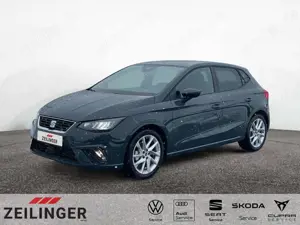 SEAT Ibiza FR TSI DSG|APP-CONNECT|TEMPOMAT|SITZHEIZUN