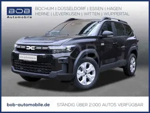 Dacia Bigster Essential TCe 140 PDC KLIMA RFK BT