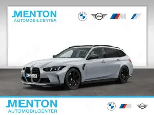 BMW M3 Competition M xDrive HK HiFi DAB LED RFK Shz