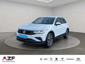 Volkswagen Tiguan 1.5 TSI DSG NAVI+ACC+MATRIX LED+HUD