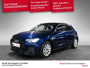 Audi A1 advanced 30 TFSI