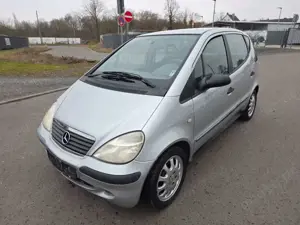 Mercedes-Benz A 160 CLASSIC,Automatik,Lange Version
