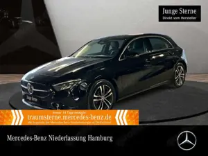 Mercedes-Benz A 200 d PROGRESSIVE+LED+KAMERA+TOTW+8G