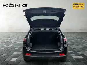 Jeep Compass Night Eagle *KLIMA*CARPLAY*CAM*ALLWETTER Bild 5