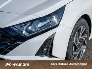 Hyundai i20 FL Trend Komfort-Paket Bild 5