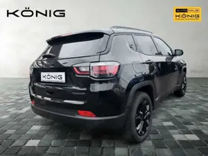 Jeep Compass Night Eagle *KLIMA*CARPLAY*CAM*ALLWETTER Bild 3