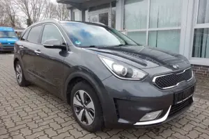 Kia Niro Vision 1.6GDI Hybrid Aut. AHK