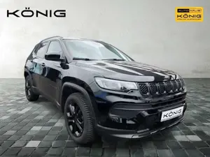 Jeep Compass Night Eagle *KLIMA*CARPLAY*CAM*ALLWETTER Bild 2