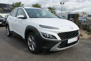 Hyundai KONA Navi, LED, Kamera, SHZ, PDC