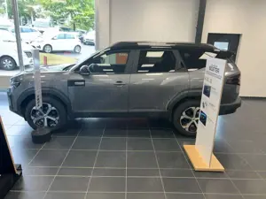 Dacia Bigster Journey TCe 140 Bild 2