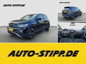 Volkswagen T-Cross 1.0TSI DSG Style NAV ACC RFK LED DAB PDC