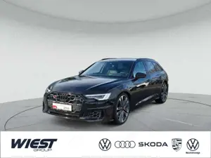 Audi S6 3.0 TDI qu. tiptr., STHZG/NAVI/SHZ
