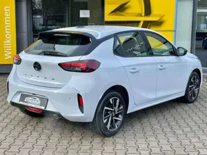 Opel Corsa GS Line *LED*R-KAMERA*SHZ*LHZ*CARPLAY*DAB+* Bild 3
