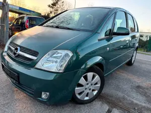 Opel Meriva Automatik