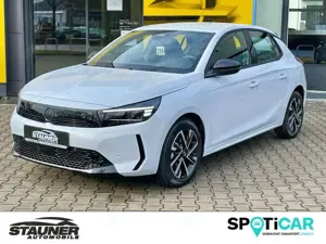 Opel Corsa GS Line *LED*R-KAMERA*SHZ*LHZ*CARPLAY*DAB+* Bild 1