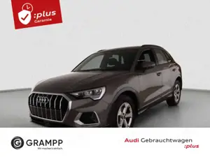 Audi Q3 advanced 35 TFSI S-tronic +LED+KAMERA+ASSISTS