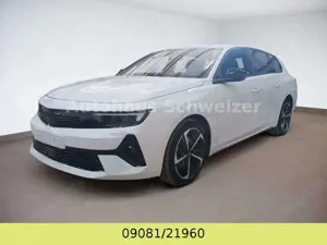 Opel Astra L Sports Tourer GS