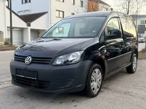 Volkswagen Caddy 1.2 TSI Kombi Trendline/PDC/TÜV AU NEU