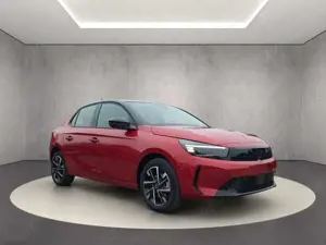 Opel Corsa F GS 1,2 Direct LED SHZ DAB Apple CarPlay Android