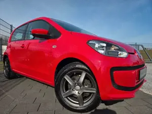 Volkswagen up! Klima/LM-Felgen/Kfz-Steuer nur 20,-im Jahr