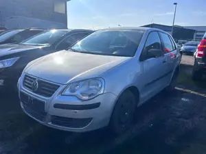 Volkswagen Polo IV 1.4 TDI Trendline