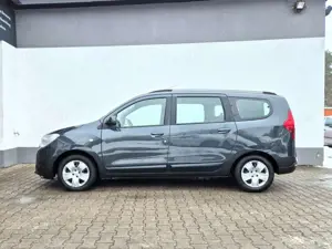 Dacia Lodgy Laureate |7Sitzer|SHG|1.Hand| Bild 4