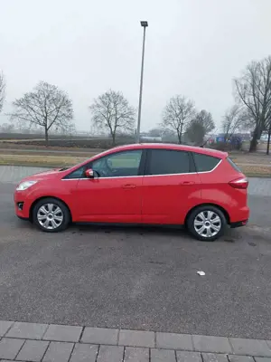 Ford C-Max 1.6 TDCi Start-Stop-System Titanium