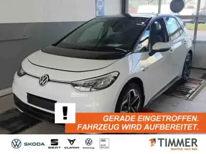Volkswagen ID.3 PRO 62 kWh +LED +ACC +APP +NAVI +SHZ +LM +CLIMA +