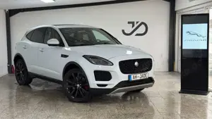 Jaguar E-Pace E-PACE D240*HSE*AWD*Pano*LED*Memory*Audio