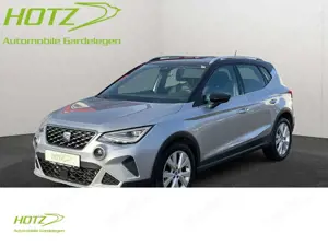 SEAT Arona 1.0 TSI DSG Xperience LED/PDC/GRA