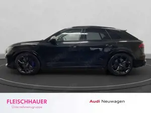 Audi RS Q8 SUV performance tiptronic Bild 3