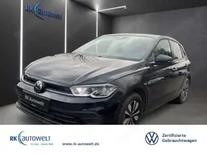 Volkswagen Polo Move 1.0 TSI DSG LED Navi AHK Climatronic