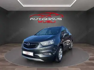 Opel Mokka X 1.6 CDTI 136 PS * LED * 1.Hand * Navigation *