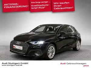 Audi A3 40 TFSI e Navi Rückfahrkamera ACC