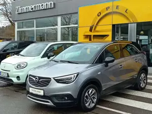 Opel Crossland X Crossland 120 Jahre