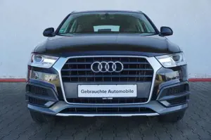 Audi Q3 1.4 TFSI Ultra design 1.Hand Scheckheft Bild 2