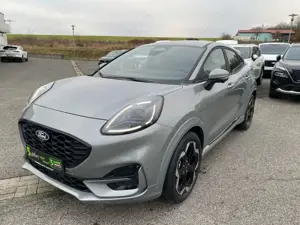 Ford Puma 1.0 EcoBoost ST-Line X ACC+AHK+LED+Navi+SHZ Bild 2