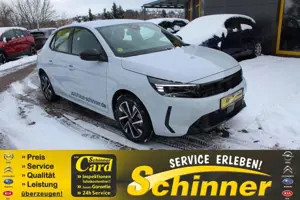 Opel Corsa 1.2 Direct Injection Turbo GS