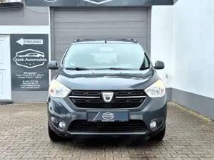 Dacia Lodgy Laureate |7Sitzer|SHG|1.Hand| Bild 2