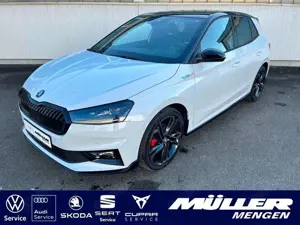 Skoda Fabia 130 1,5 TSI 177PS Navi|ACC|Jubiläumsmodell