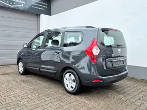 Dacia Lodgy Laureate |7Sitzer|SHG|1.Hand| Bild 5