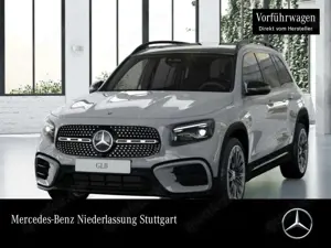 Mercedes-Benz GLB 200 AMG+NIGHT+PANO+AHK+MULTIBEAM+KAMERA+TOTW