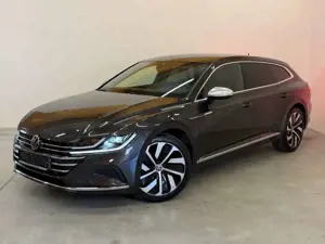 Volkswagen Arteon SB Elegance 4M/LED/AHK/360°/ACC/SHZ/NAVI