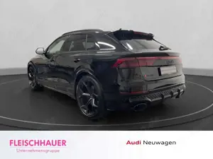 Audi RS Q8 SUV performance tiptronic Bild 4