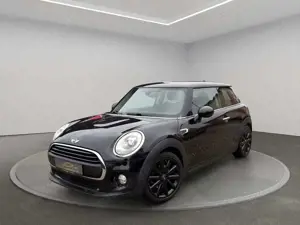 MINI One Mini 3-trg. One*Automatik*Navi*Leder*PDC*