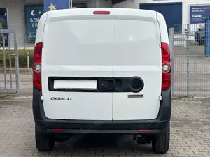 Fiat Doblo 1.3 MultiJet*sehr sparsam*Klima*Park*Vario-Gitter* Bild 4